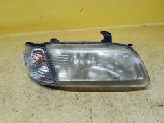 Фара на Nissan Sunny FB15 1602, Правое расположение