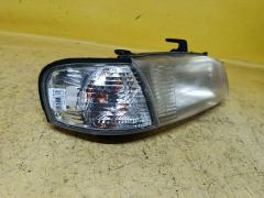 Фара 1602 1602 на Nissan Sunny FB15 Фото 2