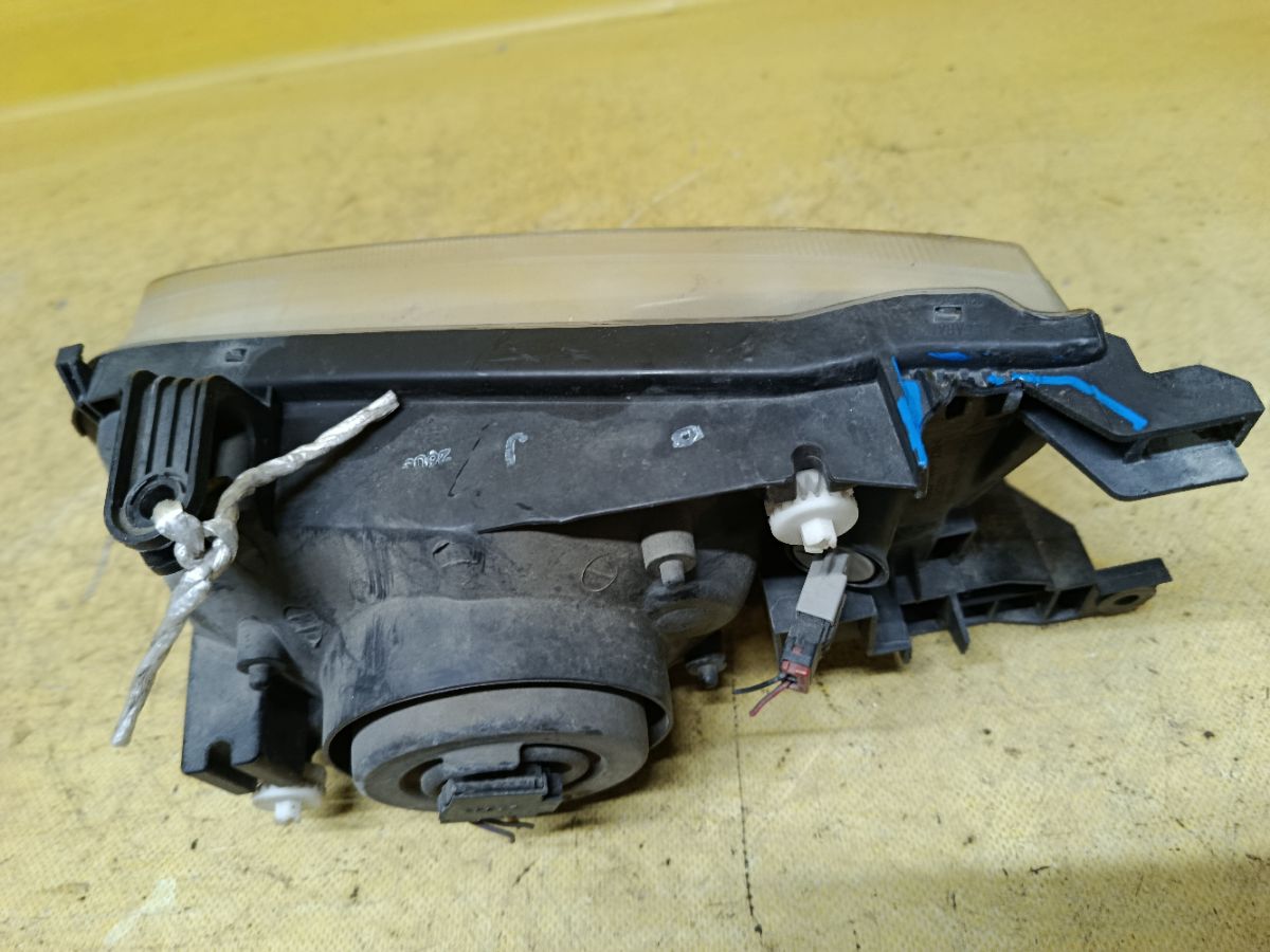 Фара 1602 1602 на Nissan Sunny FB15 Фото 5