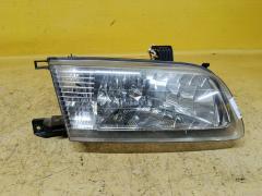 Фара на Nissan Sunny FB15 1602, Правое расположение