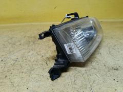 Фара 1602 1602 на Nissan Sunny FB15 Фото 2
