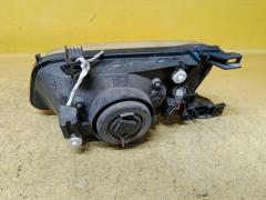 Фара 1602 1602 на Nissan Sunny FB15 Фото 3