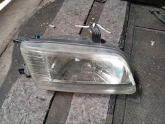 Фара 1602 1602 на Nissan Sunny FB15 Фото 7