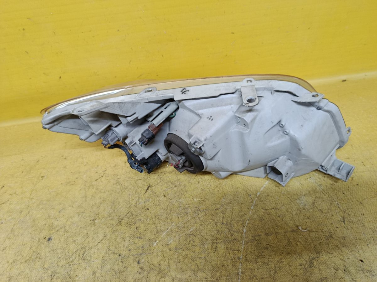 Фара 12-511 12-511 на Toyota Corolla Fielder NZE144G Фото 4