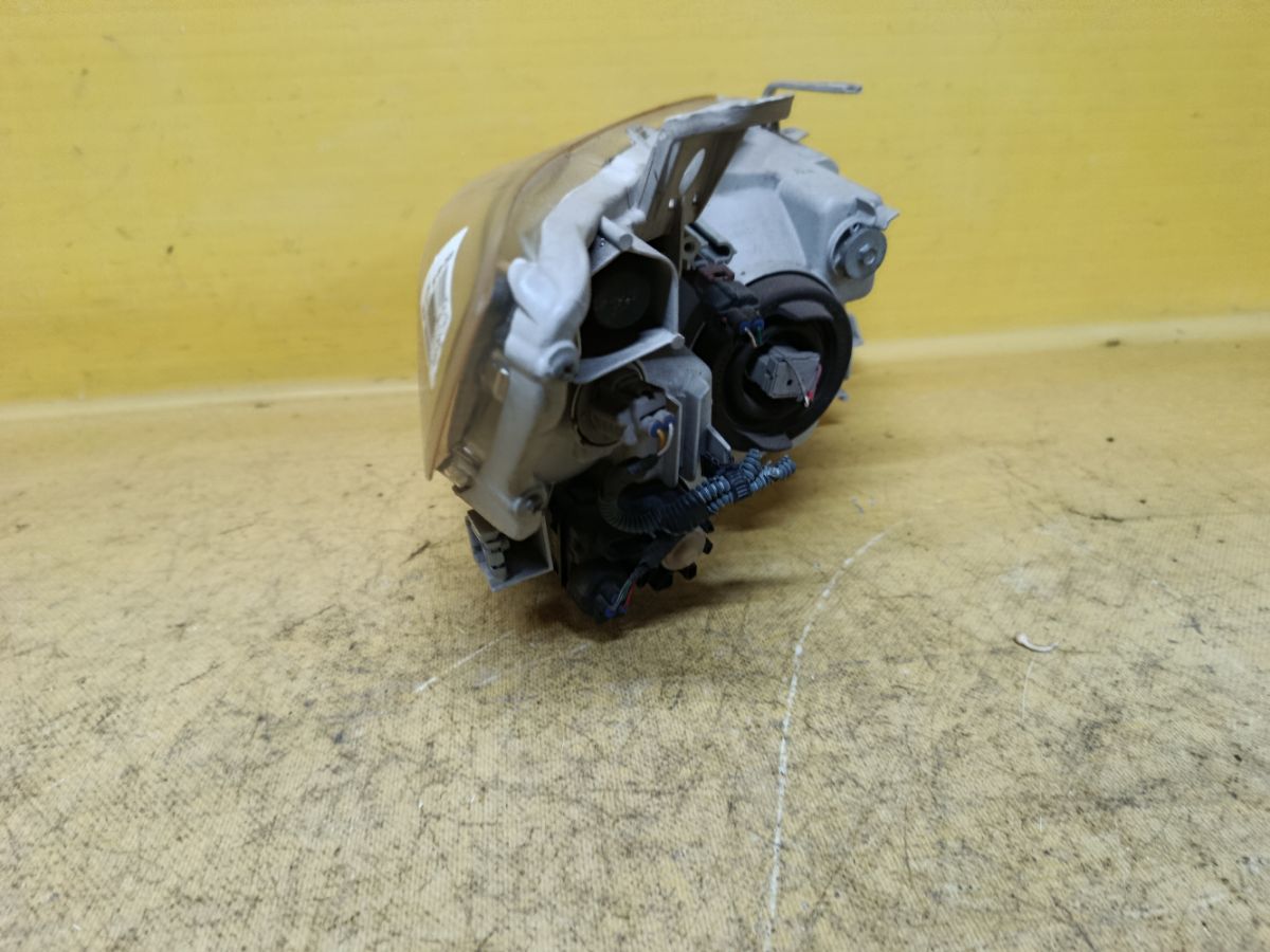 Фара 12-511 12-511 на Toyota Corolla Fielder NZE144G Фото 5