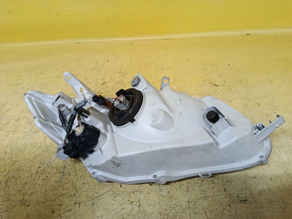 Фара 12-511 12-511 на Toyota Corolla Fielder NZE144G Фото 6