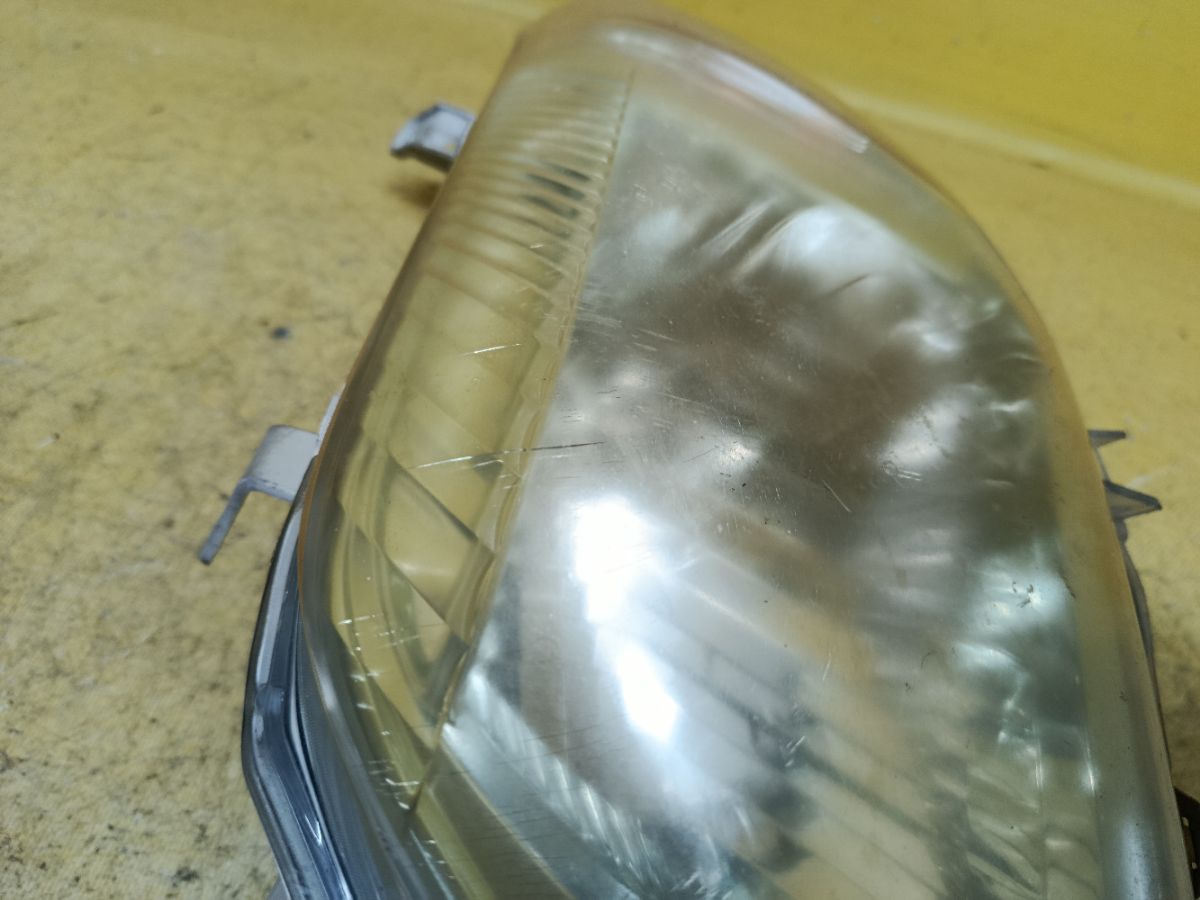 Фара 12-511 12-511 на Toyota Corolla Fielder NZE144G Фото 7