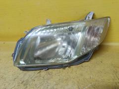 Фара 12-511 12-511 на Toyota Corolla Fielder NZE144G Фото 2