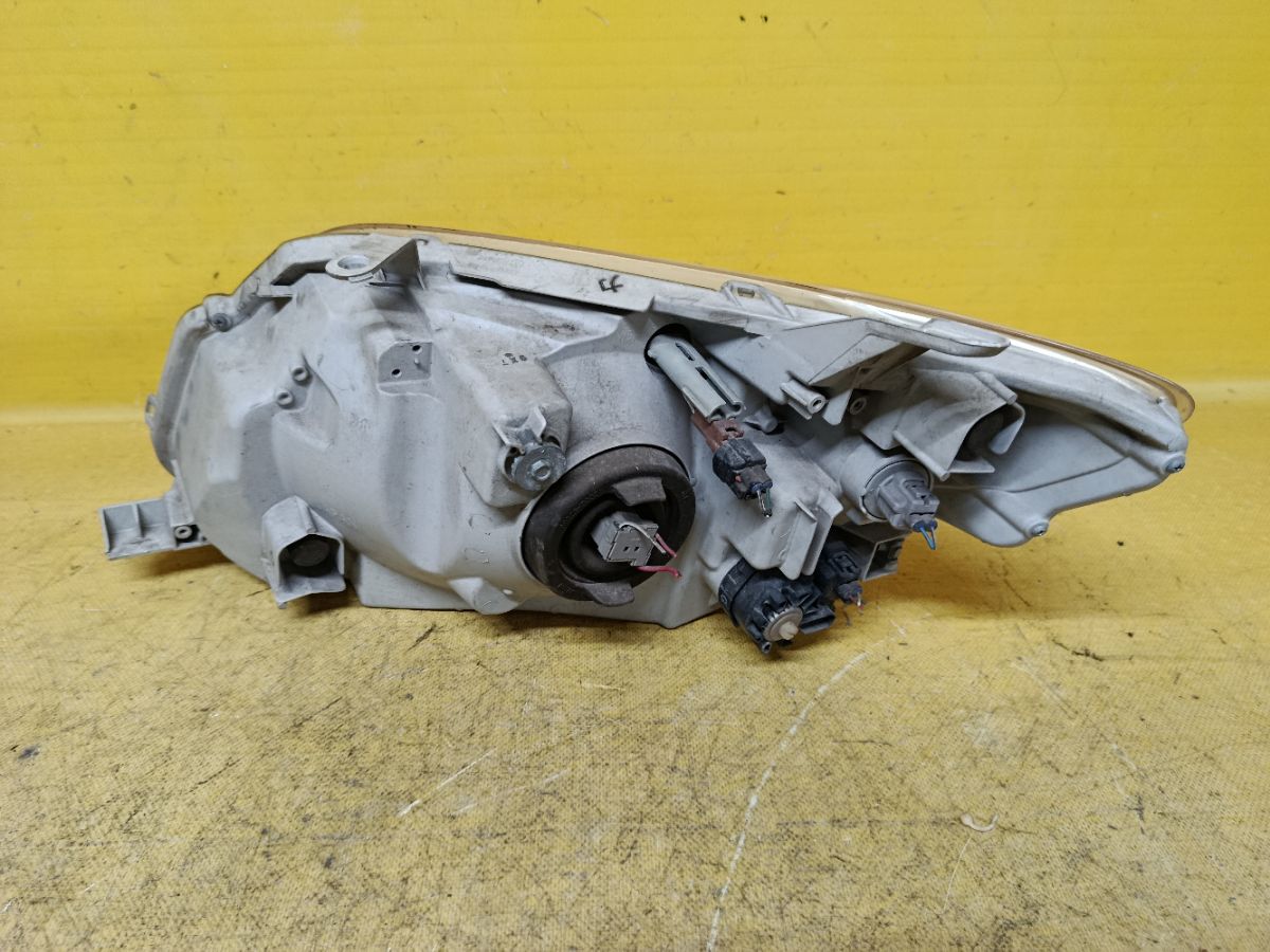 Фара 12-511 12-511 на Toyota Corolla Fielder NZE144G Фото 5