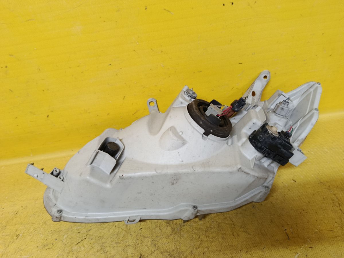 Фара 12-511 12-511 на Toyota Corolla Fielder NZE144G Фото 6