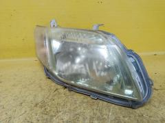 Фара на Toyota Corolla Fielder NZE144G 12-511, Правое расположение
