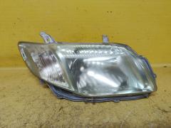 Фара 12-511 12-511 на Toyota Corolla Fielder NZE144G Фото 2