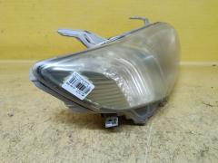 Фара 12-511 12-511 на Toyota Corolla Fielder NZE144G Фото 3