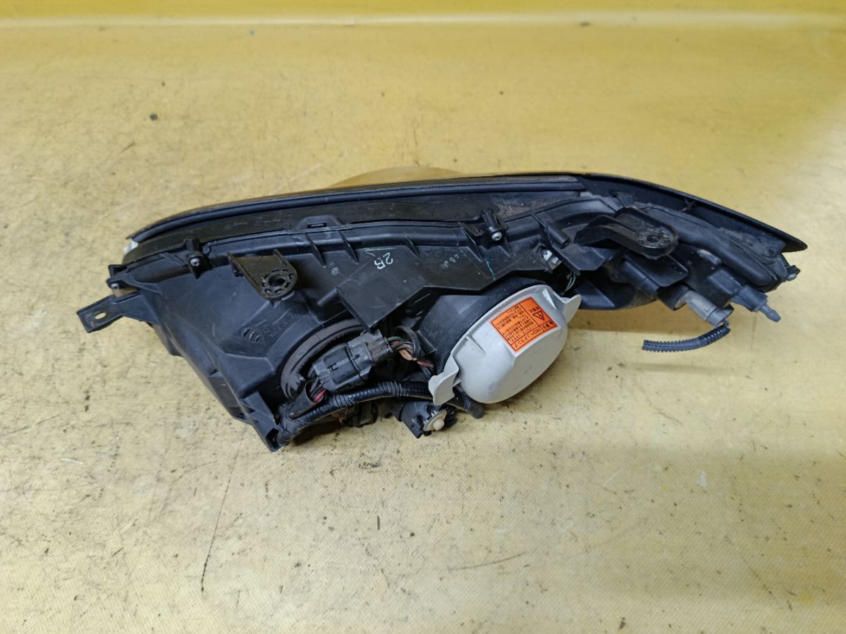 Фара 100-20791 100-20791 на Subaru Legacy BL5 Фото 3
