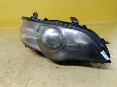 Фара на Subaru Legacy BL5 100-20791, Правое расположение