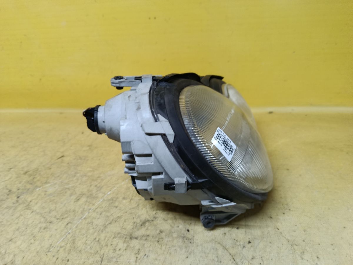 Фара A2038200861 на Mercedes-Benz C-Class W203 Фото 3