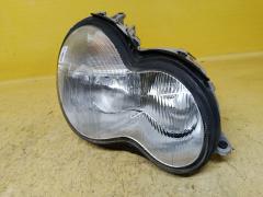 Фара на Mercedes-Benz C-Class W203 A2038200861, Правое расположение