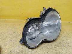 Фара на Mercedes-Benz C-Class W203 A2038200761, Левое расположение