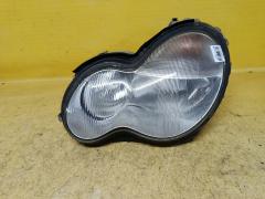 Фара A2038200761 на Mercedes-Benz C-Class W203 Фото 2