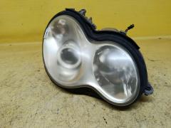 Фара на Mercedes-Benz C-Class W203 A2038204061, Правое расположение