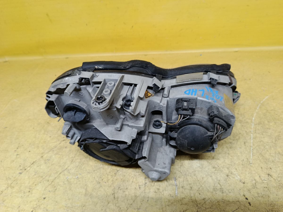 Фара A2038203961 на Mercedes-Benz C-Class W203 Фото 4