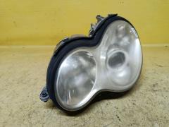 Фара на Mercedes-Benz C-Class W203 A2038203961, Левое расположение