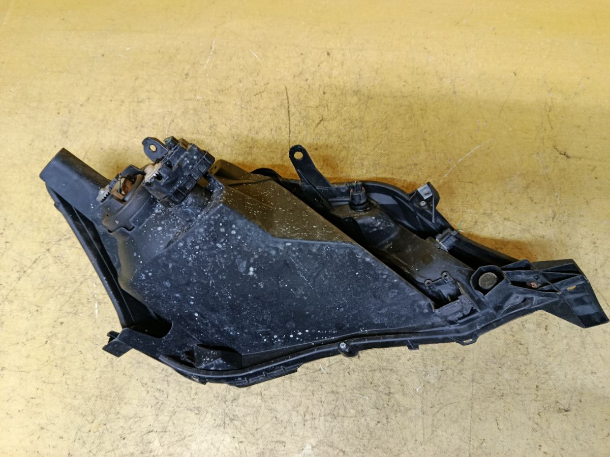 Фара 12-581 12-581 на Toyota Corolla Axio NZE164 Фото 6