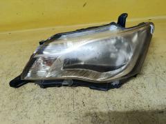 Фара 12-581 12-581 на Toyota Corolla Axio NZE164 Фото 2