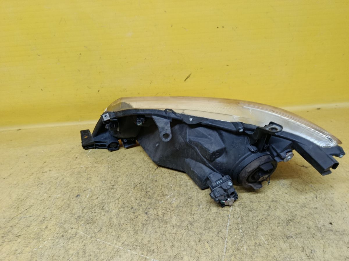 Фара 12-581 12-581 на Toyota Corolla Axio NZE164 Фото 4