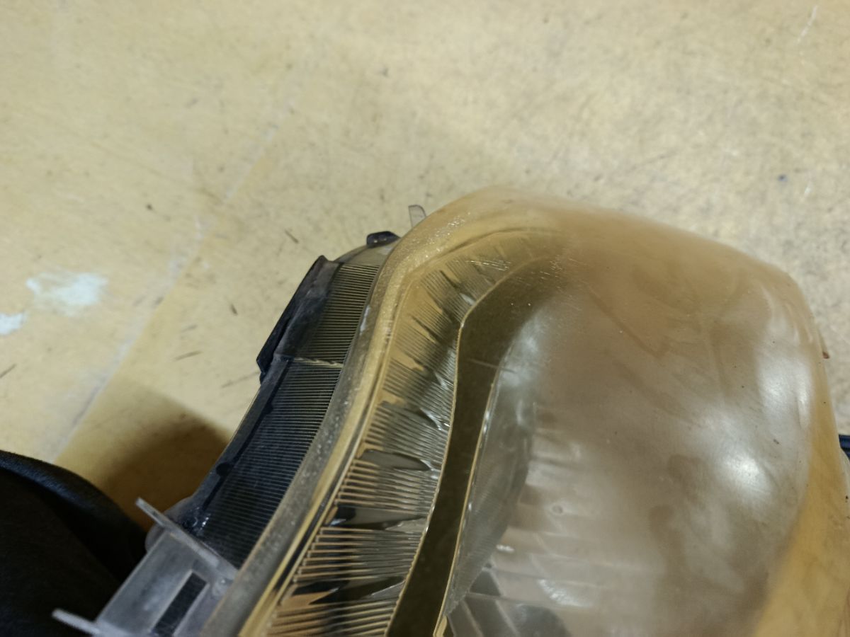 Фара 12-581 12-581 на Toyota Corolla Axio NZE164 Фото 7