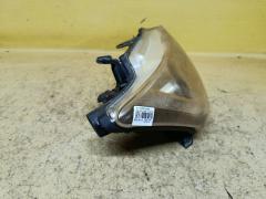Фара 12-581 12-581 на Toyota Corolla Axio NZE164 Фото 3
