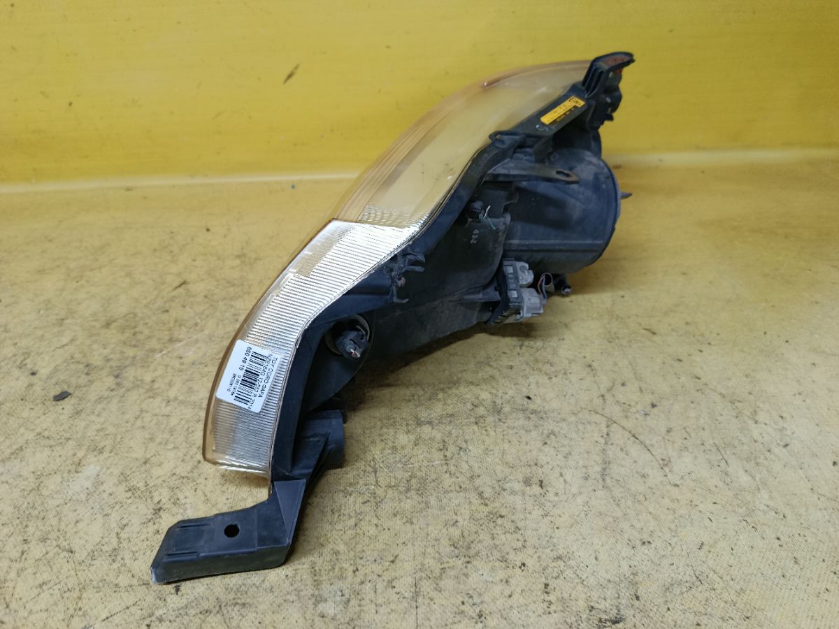 Фара 12-582 12-582 на Toyota Corolla Fielder NZE164G Фото 5