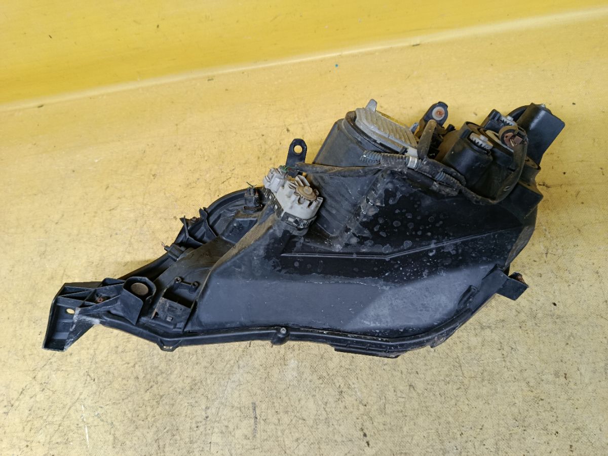 Фара 12-582 12-582 на Toyota Corolla Fielder NZE164G Фото 6