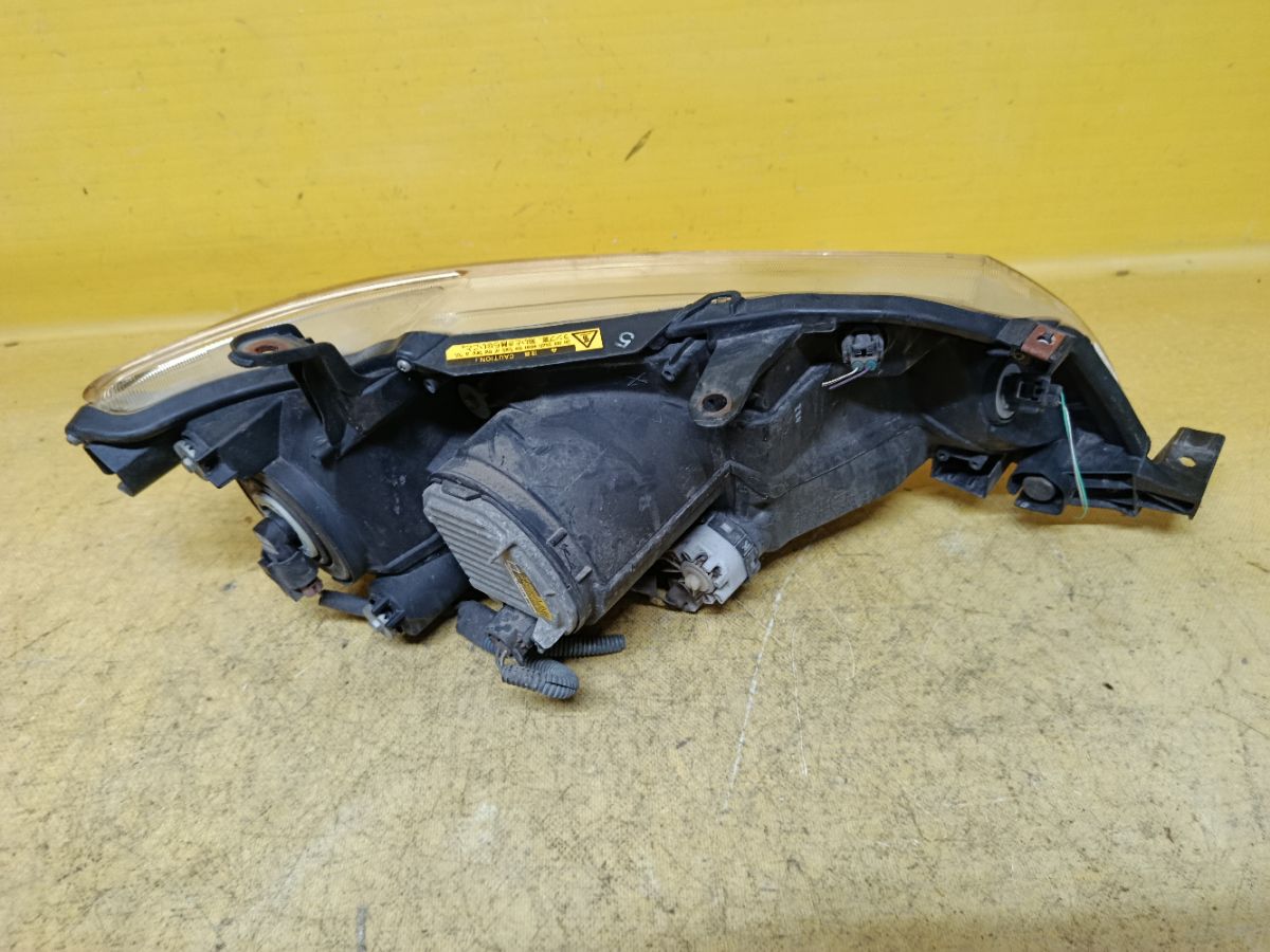 Фара 12-582 12-582 на Toyota Corolla Fielder NZE164G Фото 5