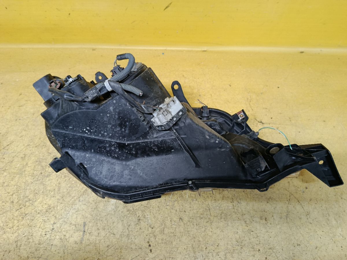 Фара 12-582 12-582 на Toyota Corolla Fielder NZE164G Фото 6