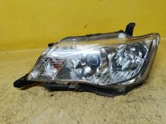 Фара 12-582 12-582 на Toyota Corolla Fielder NZE164G Фото 2