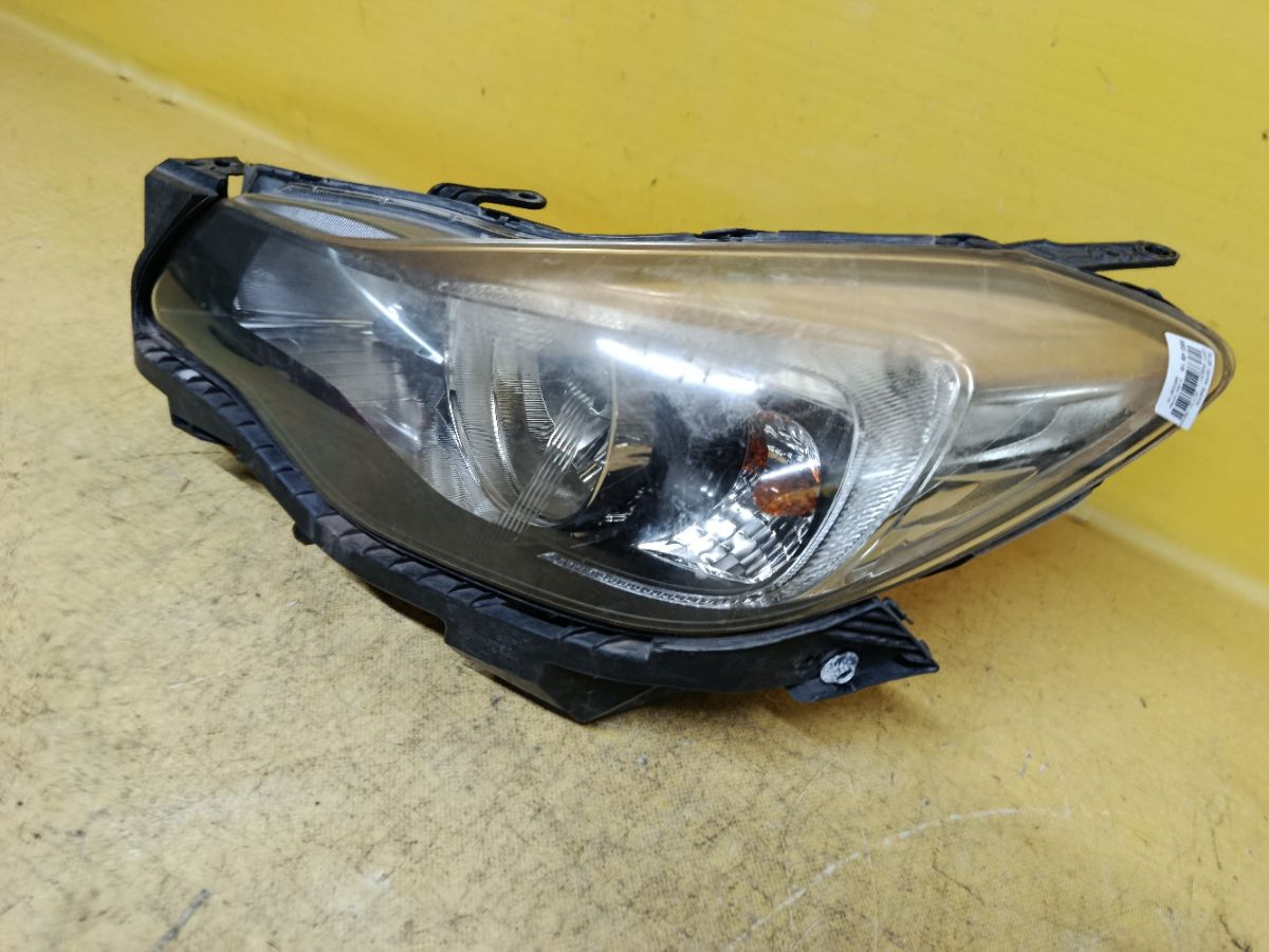 Фара P9931 P9931 на Subaru Impreza GP7 Фото 3