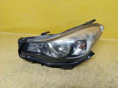 Фара P9931 P9931 на Subaru Impreza GP7 Фото 4