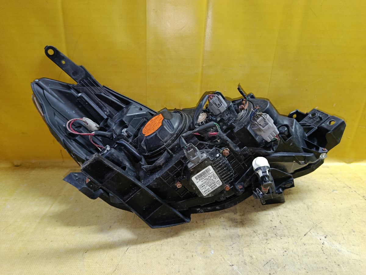 Фара P9932 P9932 на Subaru Impreza Xv GP7 Фото 5