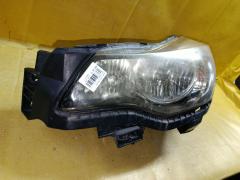 Фара P9932 P9932 на Subaru Impreza Xv GP7 Фото 2