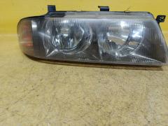 Фара 7090 7090 на Mitsubishi Diamante F31A Фото 2