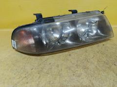 Фара 7090 7090 на Mitsubishi Diamante F31A Фото 3