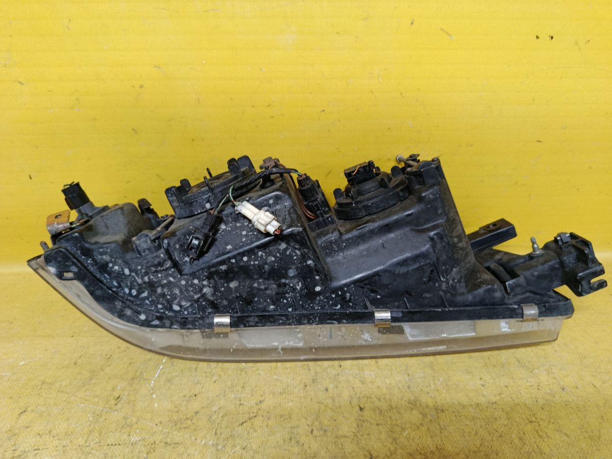 Фара 7090 7090 на Mitsubishi Diamante F31A Фото 4