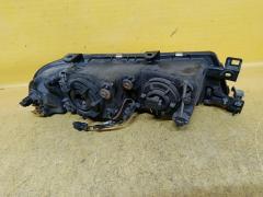 Фара 7090 7090 на Mitsubishi Diamante F31A Фото 3