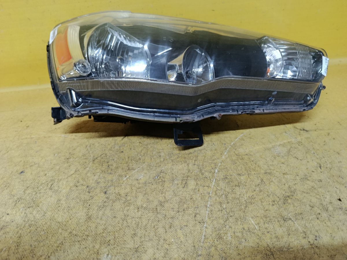 Фара EBM921 EBM921 на Mitsubishi Galant Fortis CX6A Фото 7