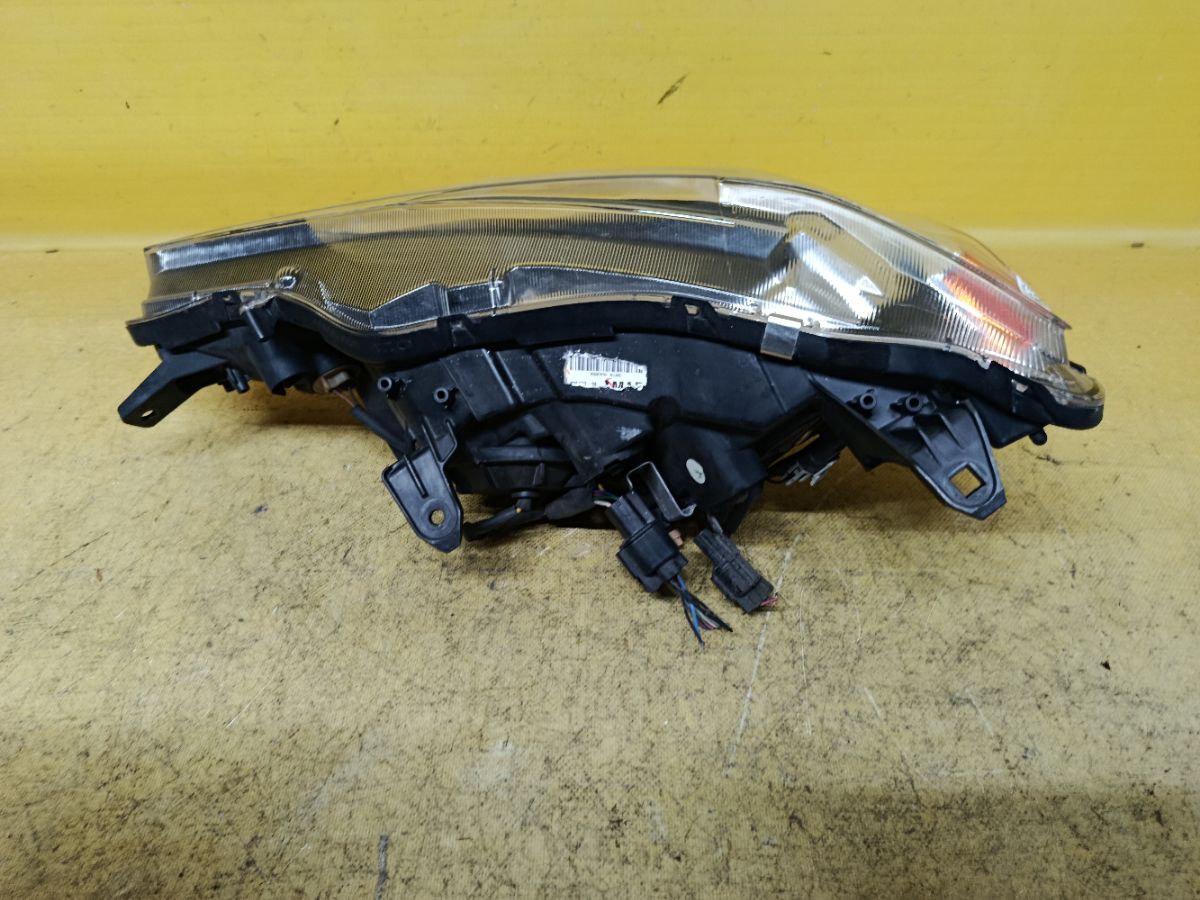 Фара EBM921 EBM921 на Mitsubishi Galant Fortis CX6A Фото 8