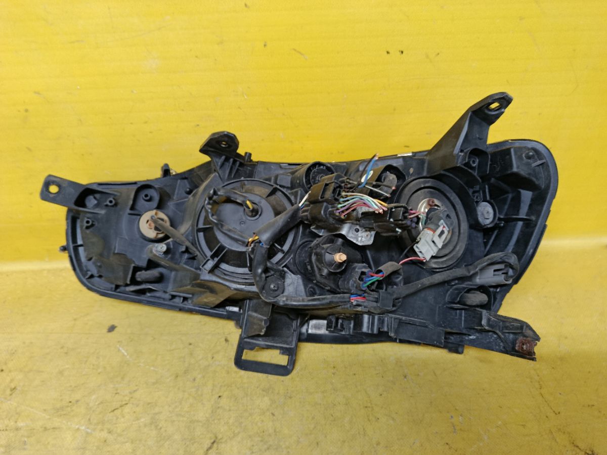 Фара EBM921 EBM921 на Mitsubishi Galant Fortis CX6A Фото 9