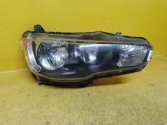 Фара EBM921 EBM921 на Mitsubishi Galant Fortis CX6A Фото 2