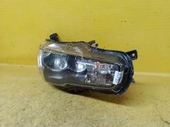 Фара EBM921 EBM921 на Mitsubishi Galant Fortis CX6A Фото 3