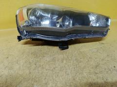 Фара EBM921 EBM921 на Mitsubishi Galant Fortis CX6A Фото 7